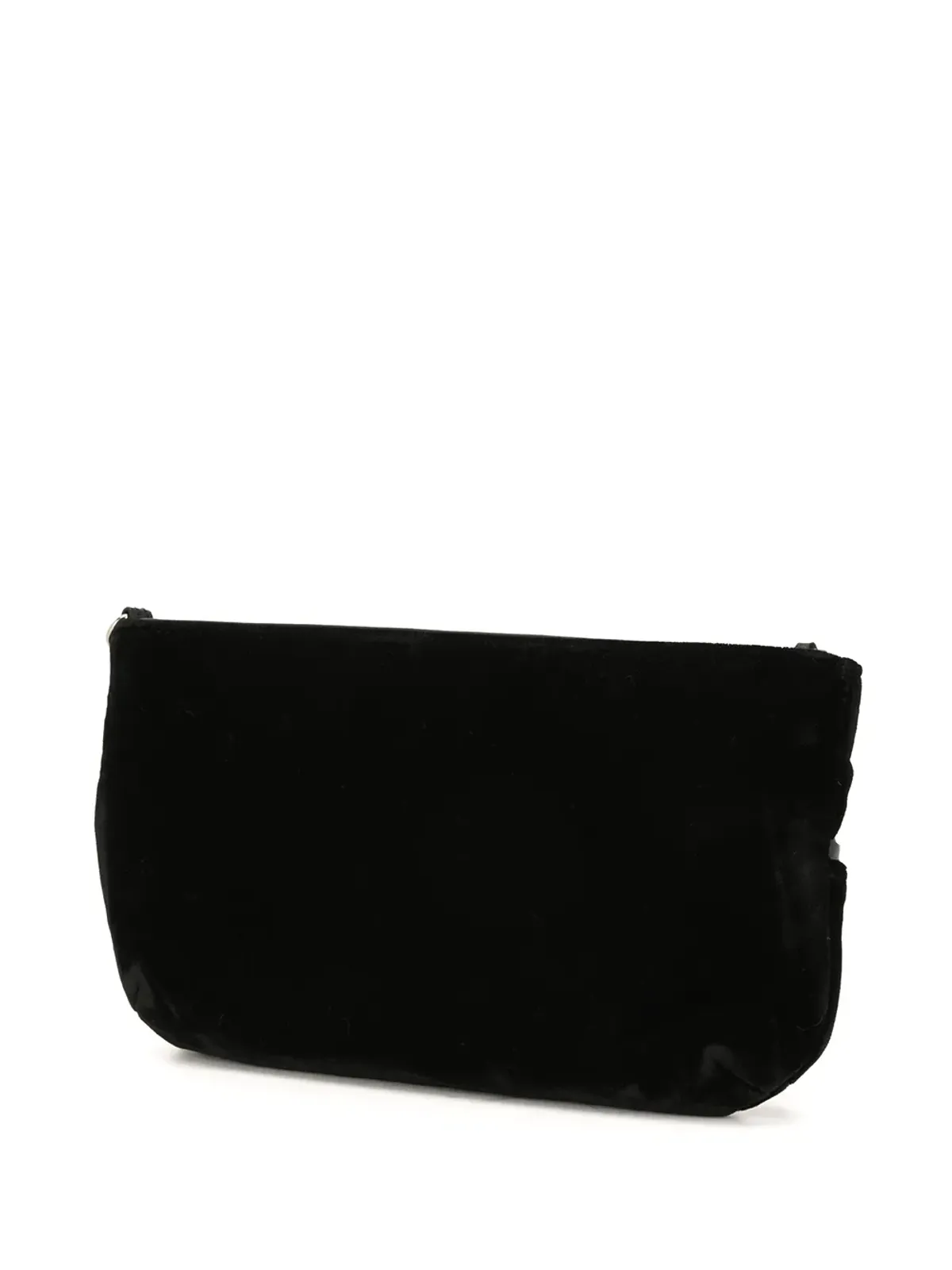CHANEL Pre-Owned 2006 Camellia No.5 shoulder bag - Black - 画像3