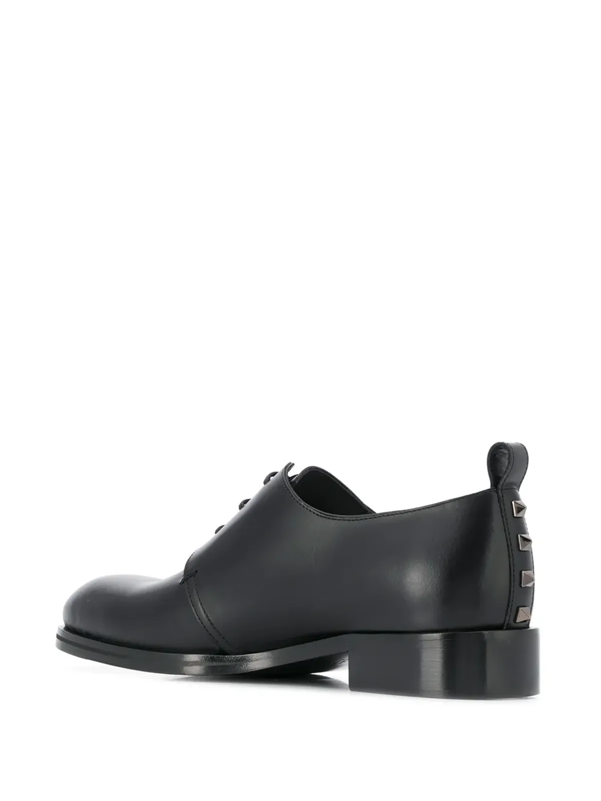 Valentino Garavani Rockstud Derbyシューズ - 画像3