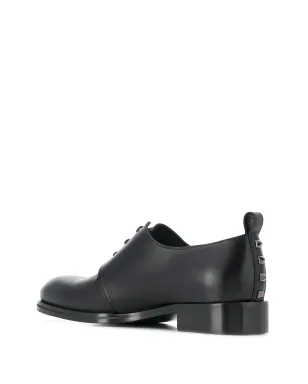 Valentino Garavani Rockstud Derbyシューズ - サムネイル3