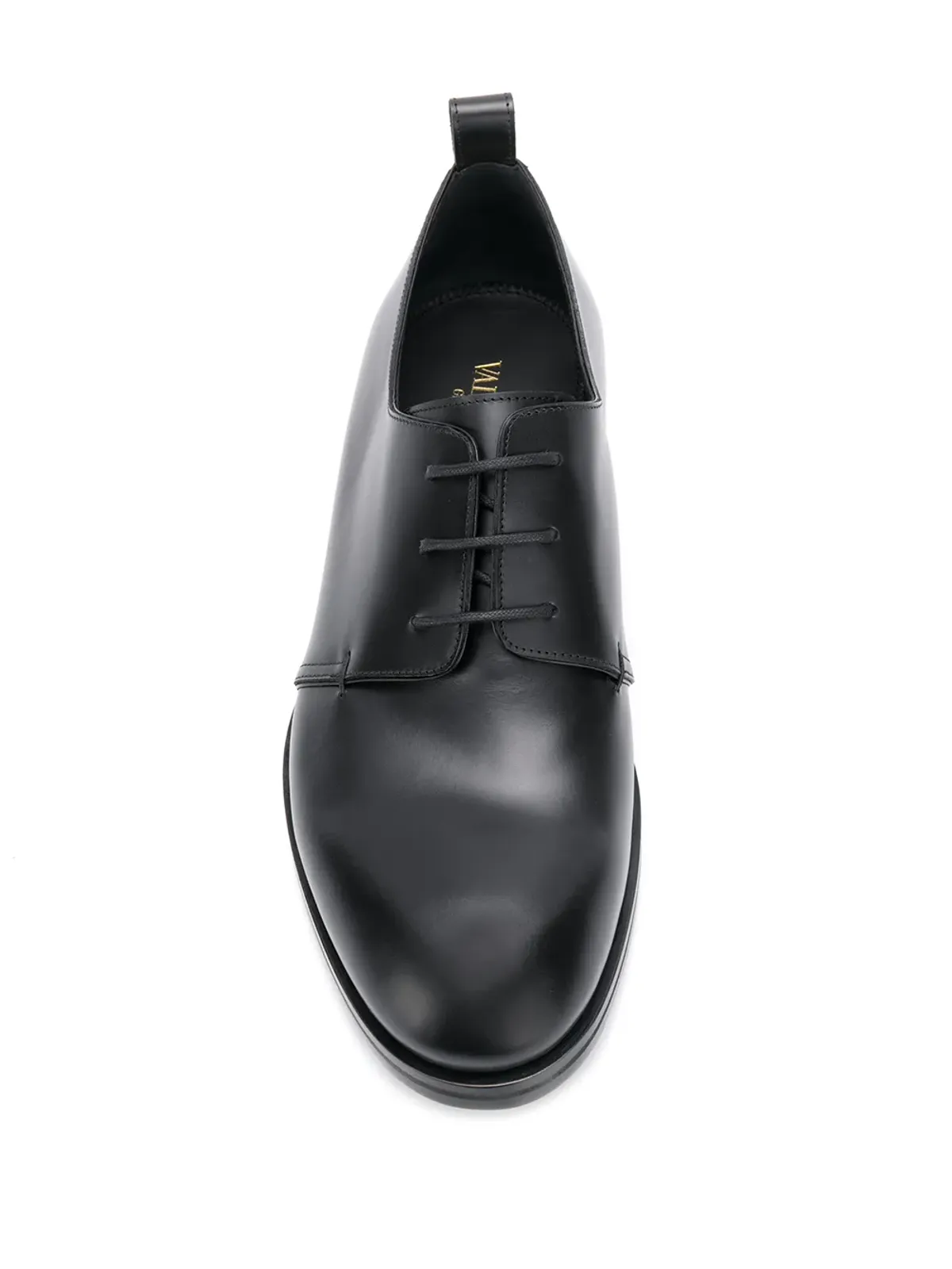 Valentino Garavani Rockstud Derbyシューズ - 画像4