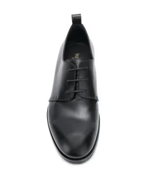 Valentino Garavani Rockstud Derbyシューズ - サムネイル4