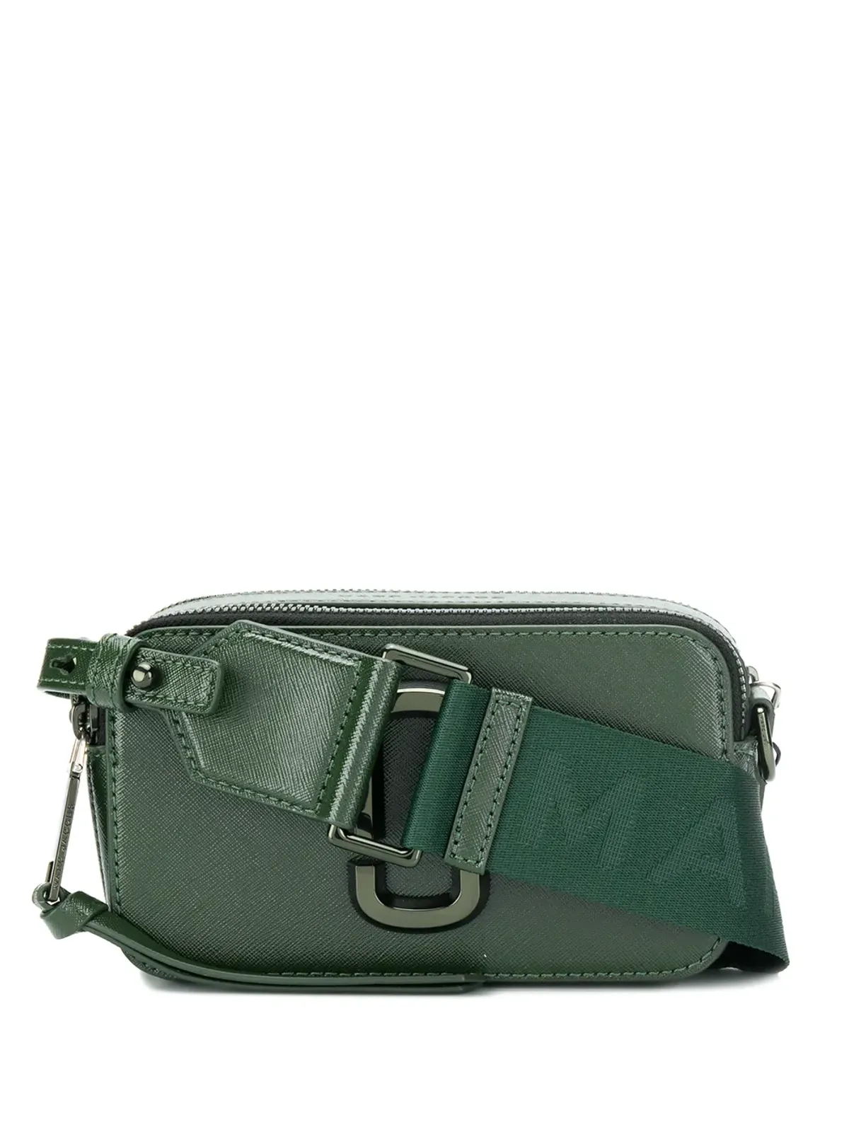 Marc Jacobs モノクローム・スナップショット カメラバッグ - 画像1