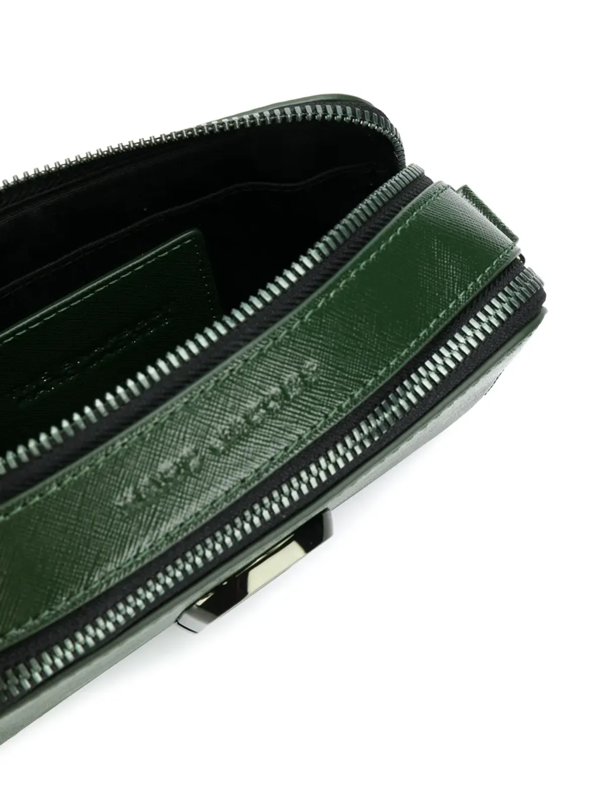 Marc Jacobs モノクローム・スナップショット カメラバッグ - 画像5