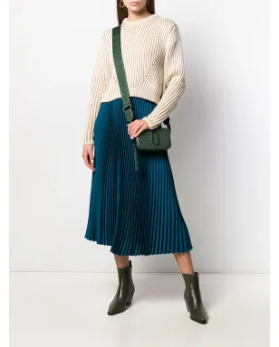 Marc Jacobs モノクローム・スナップショット カメラバッグ - サムネイル2