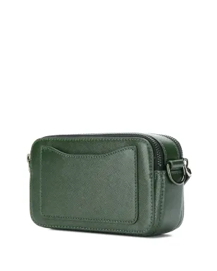 Marc Jacobs モノクローム・スナップショット カメラバッグ - サムネイル3