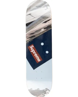 Supreme バナー スケートボード - サムネイル1