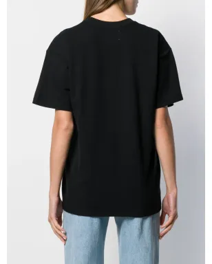 Alberta Ferretti ヘルプミーTシャツ - サムネイル4
