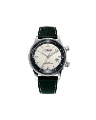 Alpina ヘリテージ・シーストロング・ダイバー 300 - サムネイル1