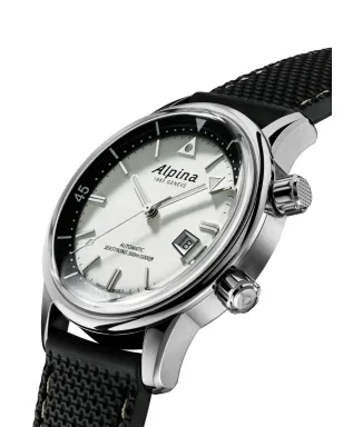 Alpina ヘリテージ・シーストロング・ダイバー 300 - サムネイル2