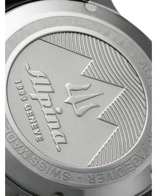 Alpina ヘリテージ・シーストロング・ダイバー 300 - サムネイル4