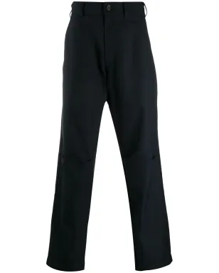 Comme Des Garçons Shirt クロップドテーラードパンツ - サムネイル1
