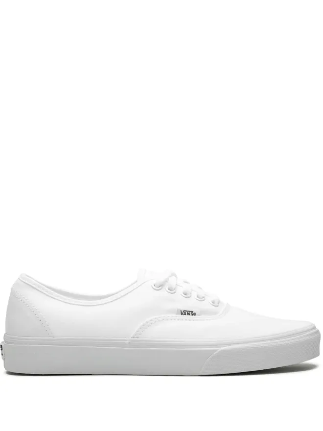 Vans Vans オーセンティック ローカットスニーカーの商品画像