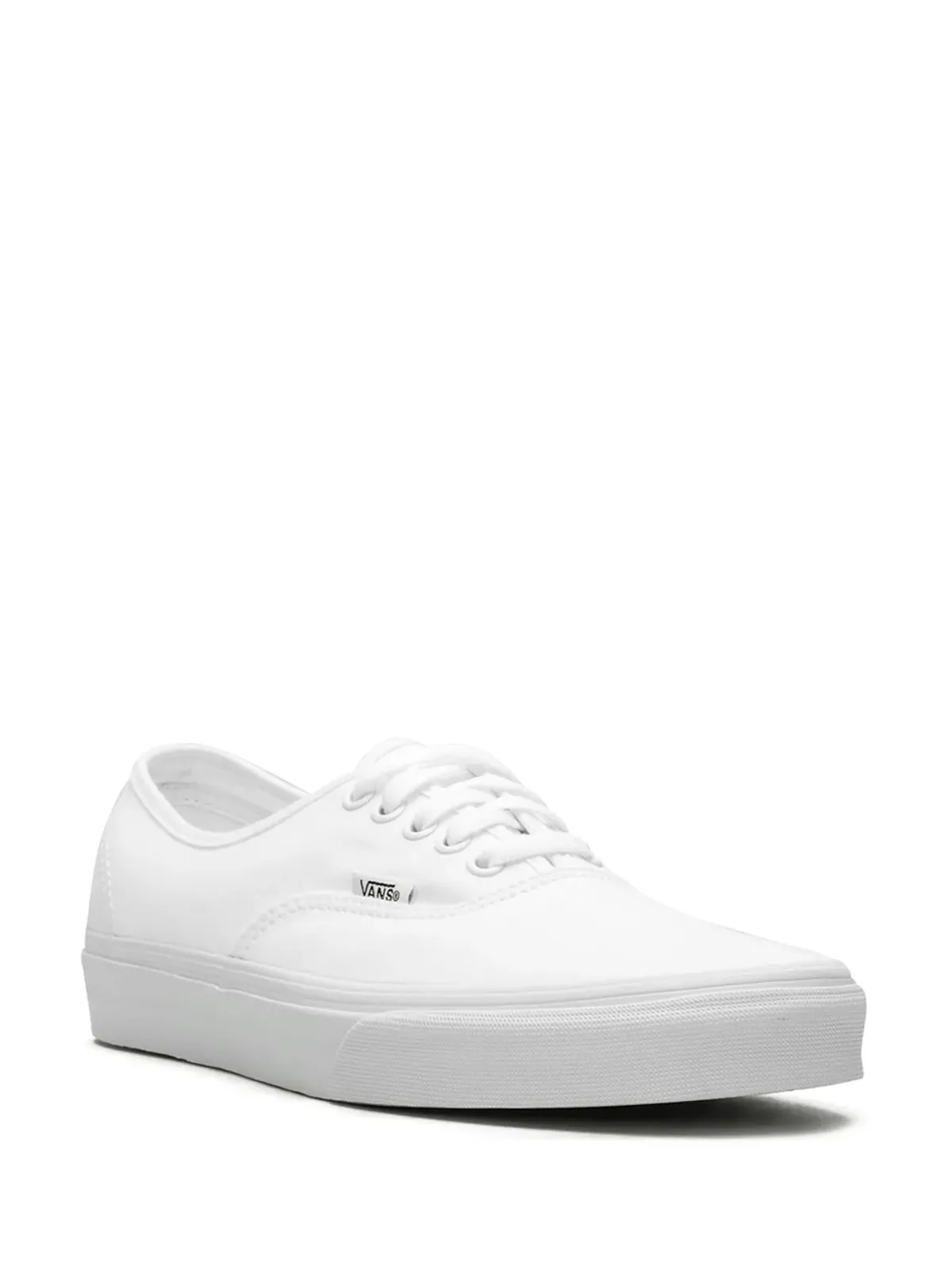Vans オーセンティック ローカットスニーカー - 画像2
