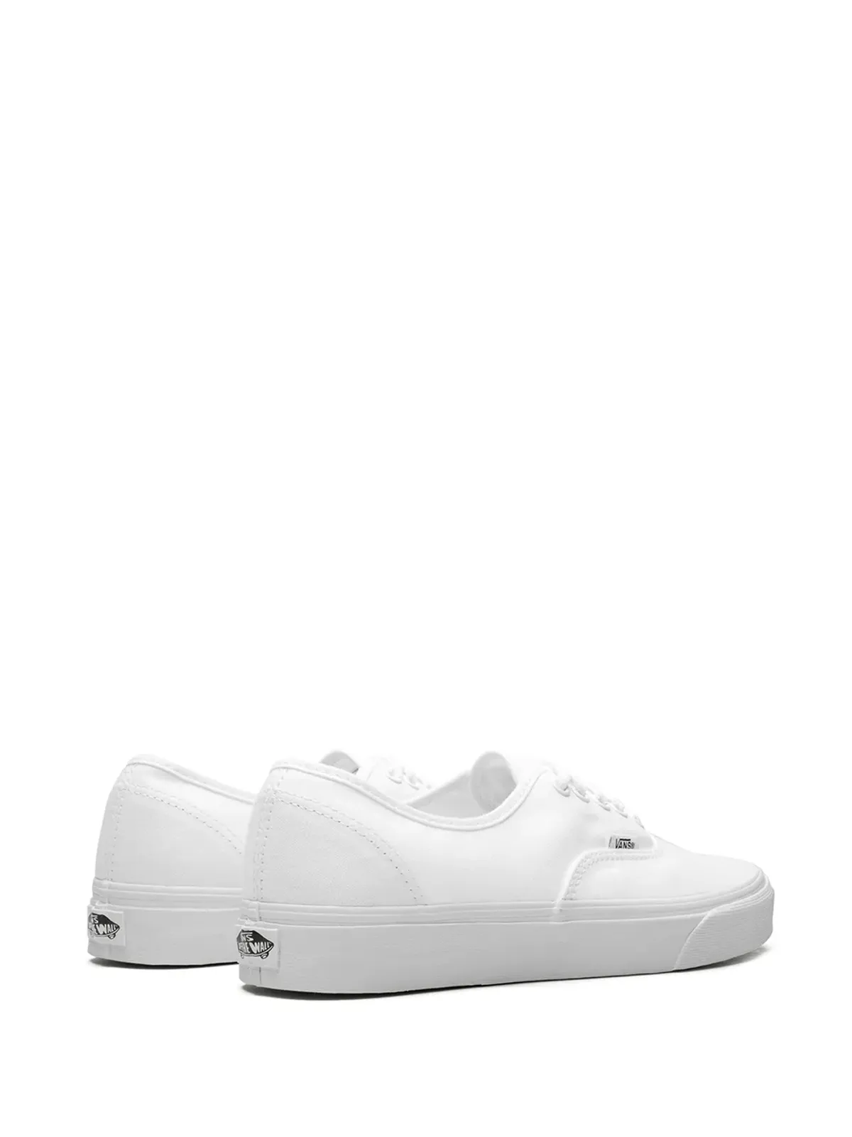 Vans オーセンティック ローカットスニーカー - 画像3