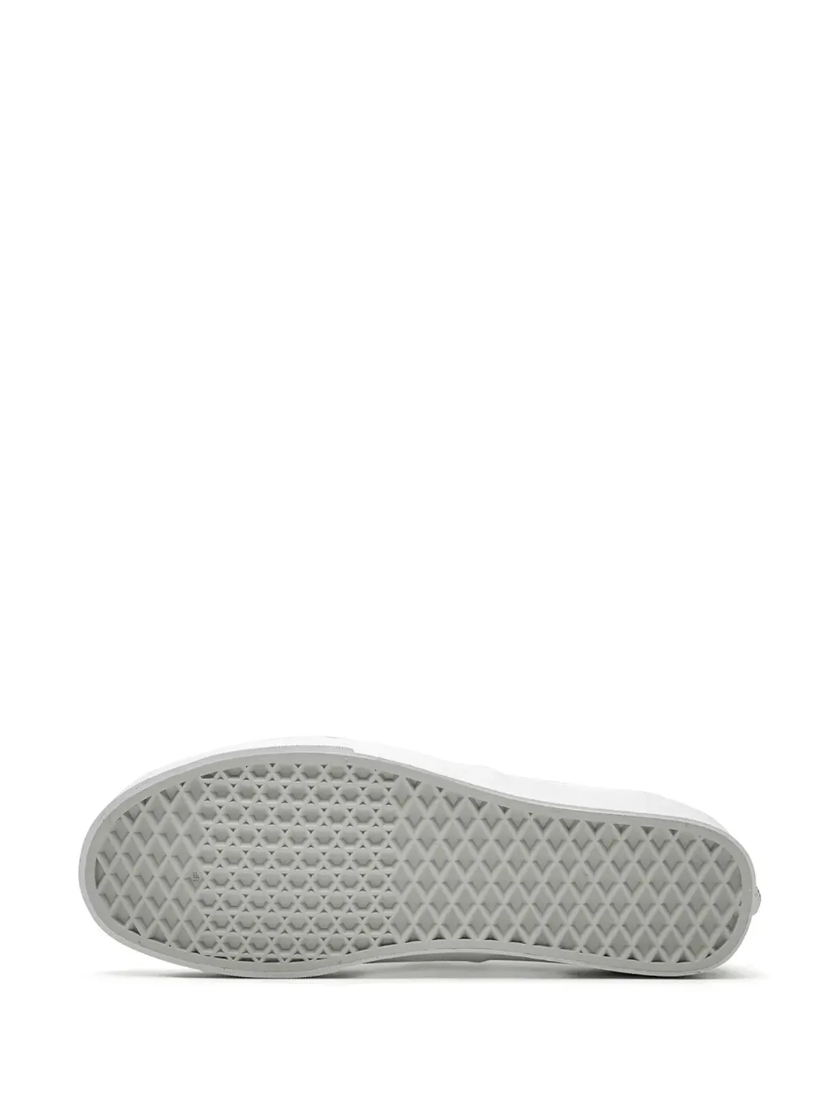 Vans オーセンティック ローカットスニーカー - 画像4