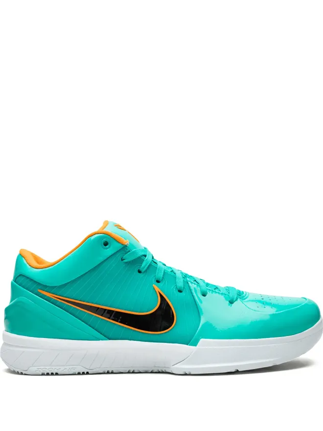 Nike Nike Kobe 4 Protro Hyper Jade スニーカーの商品画像