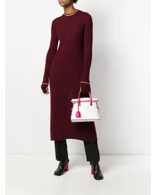 Maison Margiela ミニ 5AC トートバッグ - サムネイル2