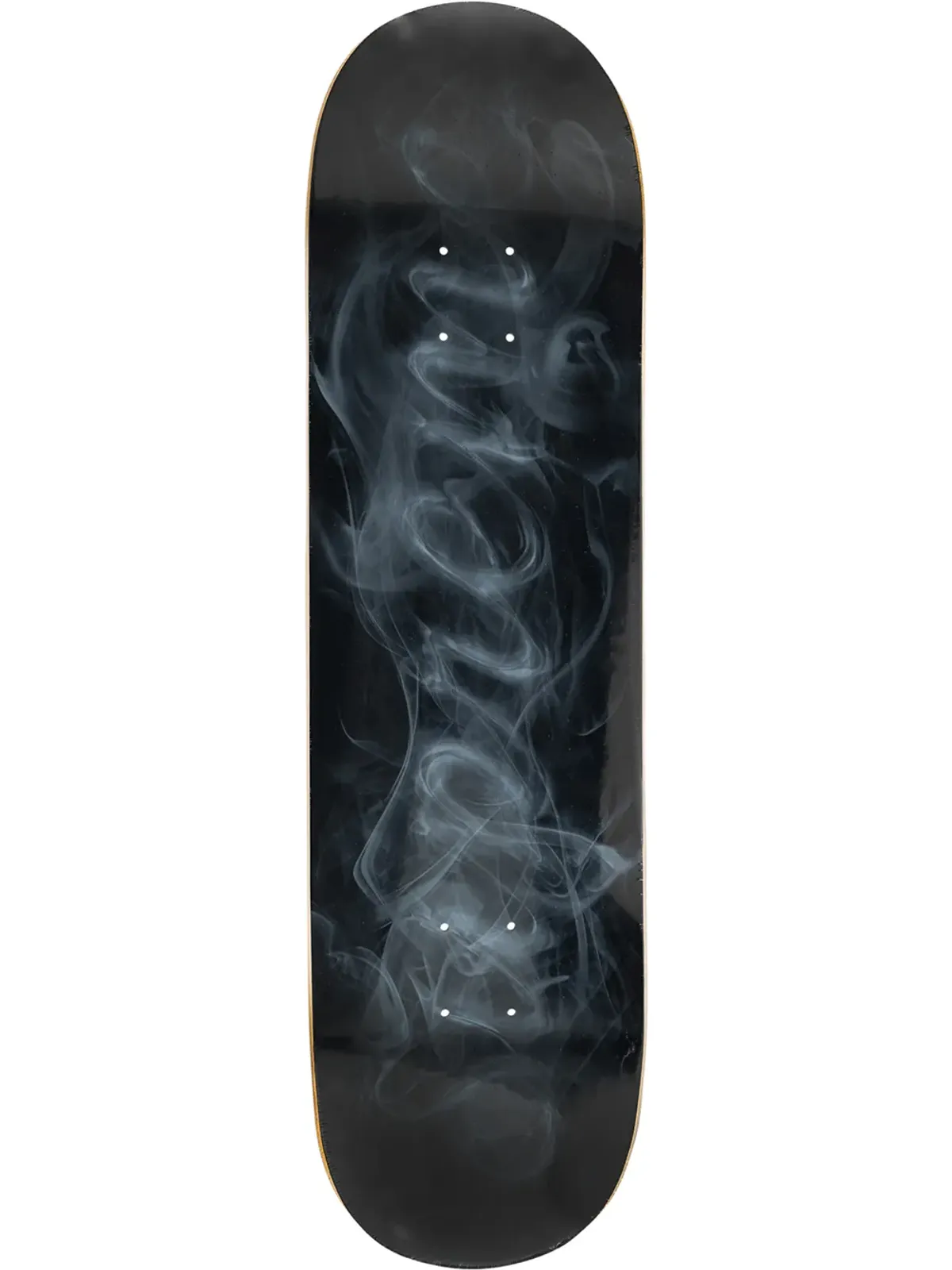 Supreme スモークスケートボード - 画像1