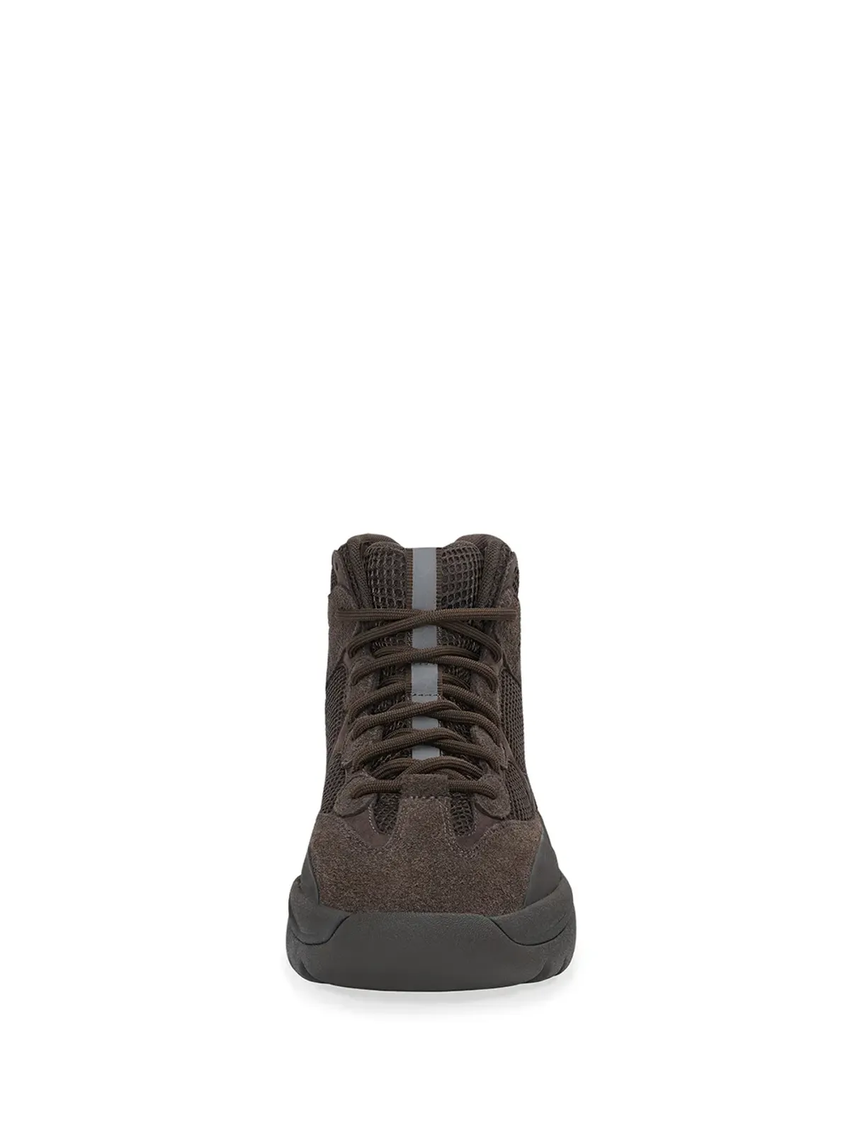 adidas Yeezy Desert Oil ブーツ - 画像2
