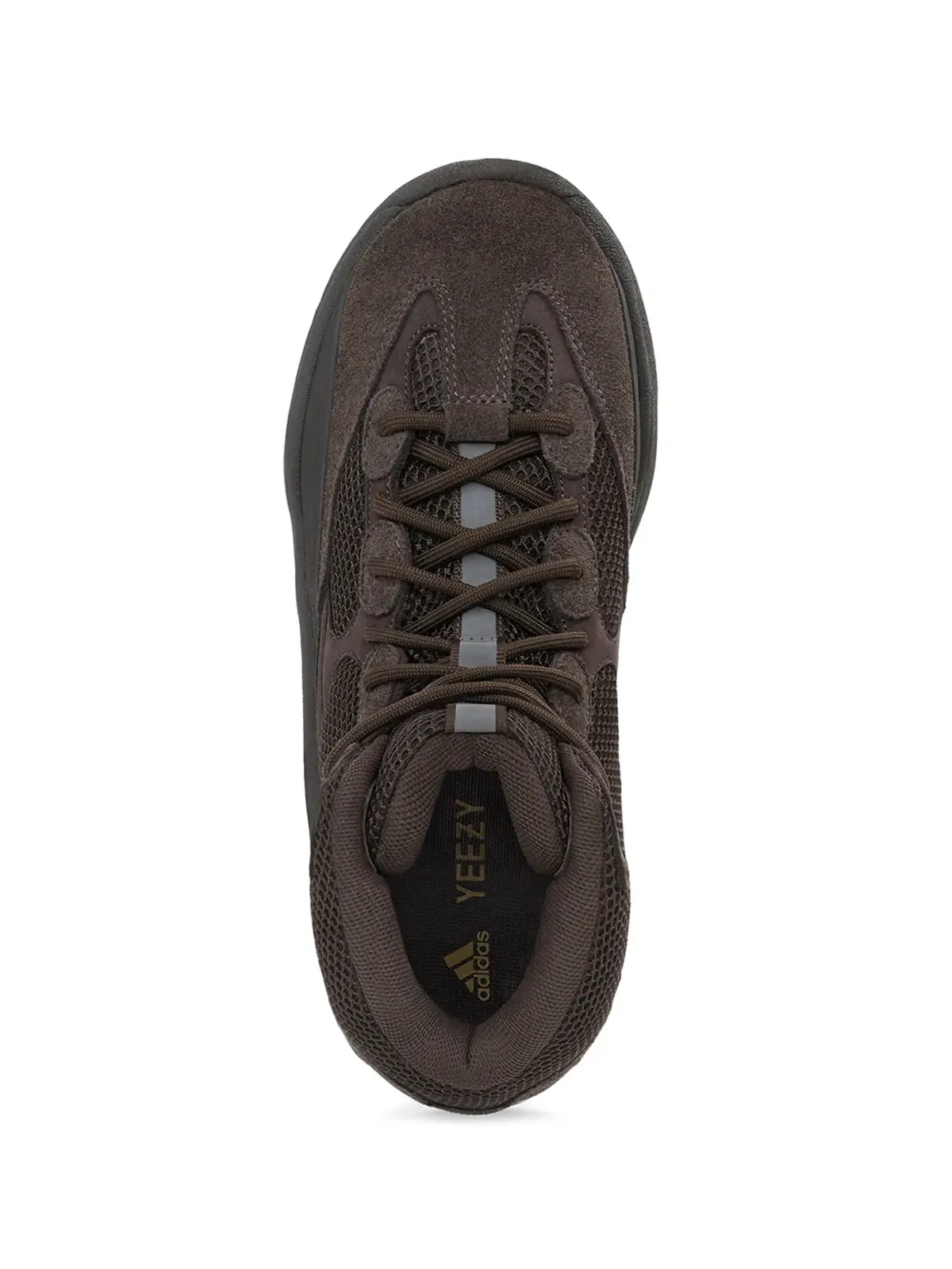 adidas Yeezy Desert Oil ブーツ - 画像3