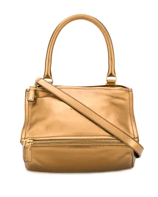 Givenchy ブロンズカラー クロスボディバッグ - サムネイル1