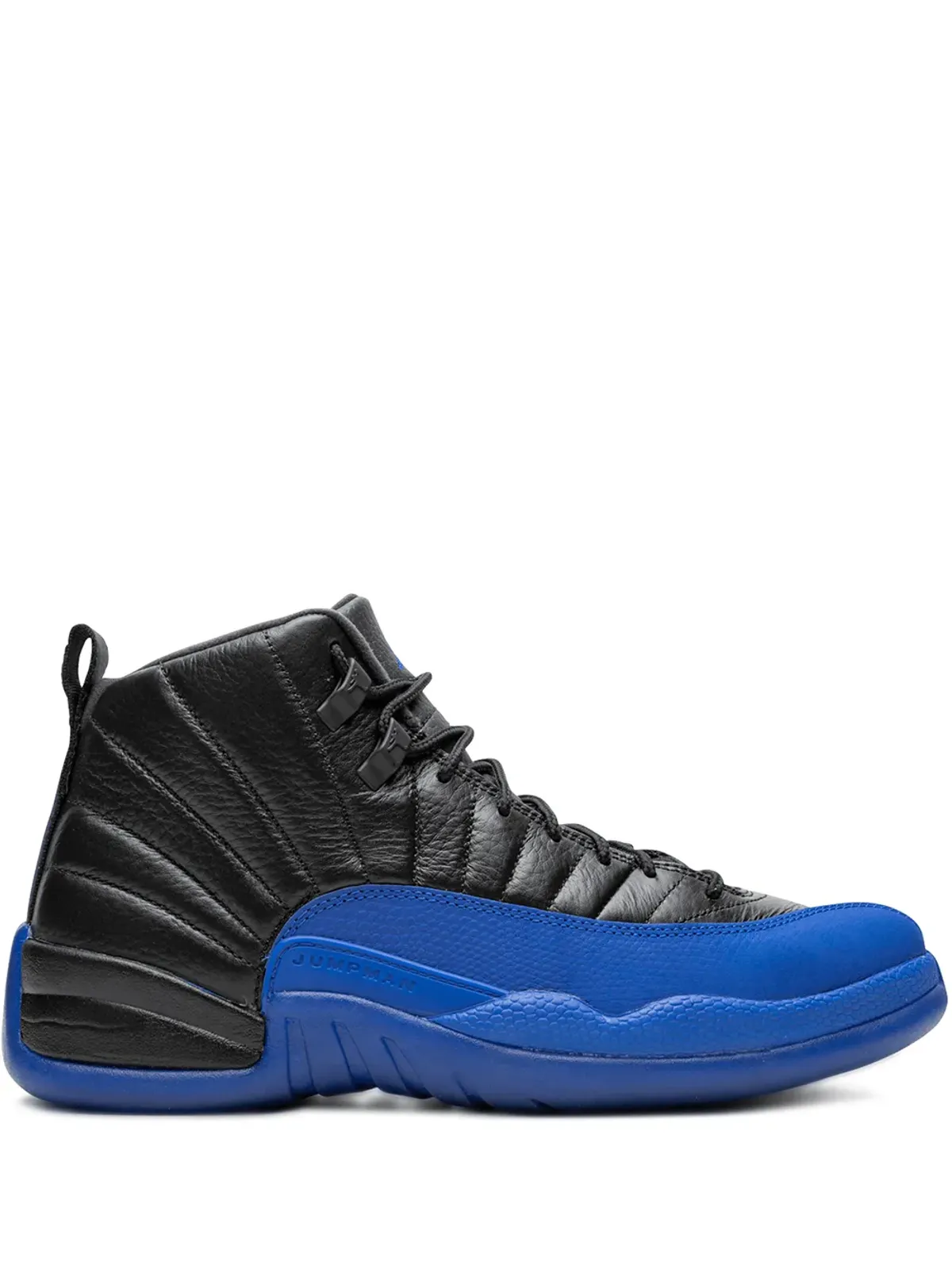 Jordan エアジョーダン 12 ロイヤル スニーカー - 画像1