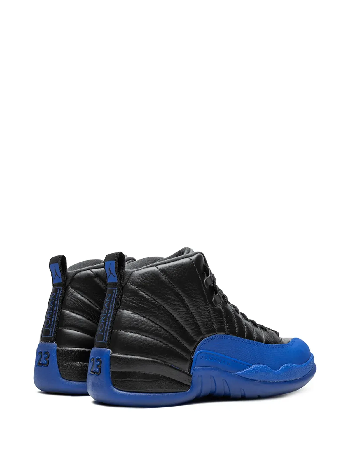 Jordan エアジョーダン 12 ロイヤル スニーカー - 画像3