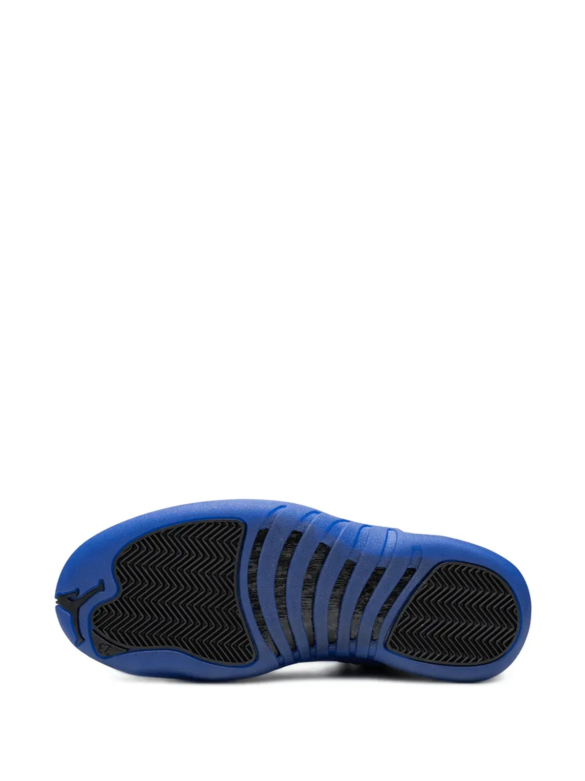 Jordan エアジョーダン 12 ロイヤル スニーカー - 画像4