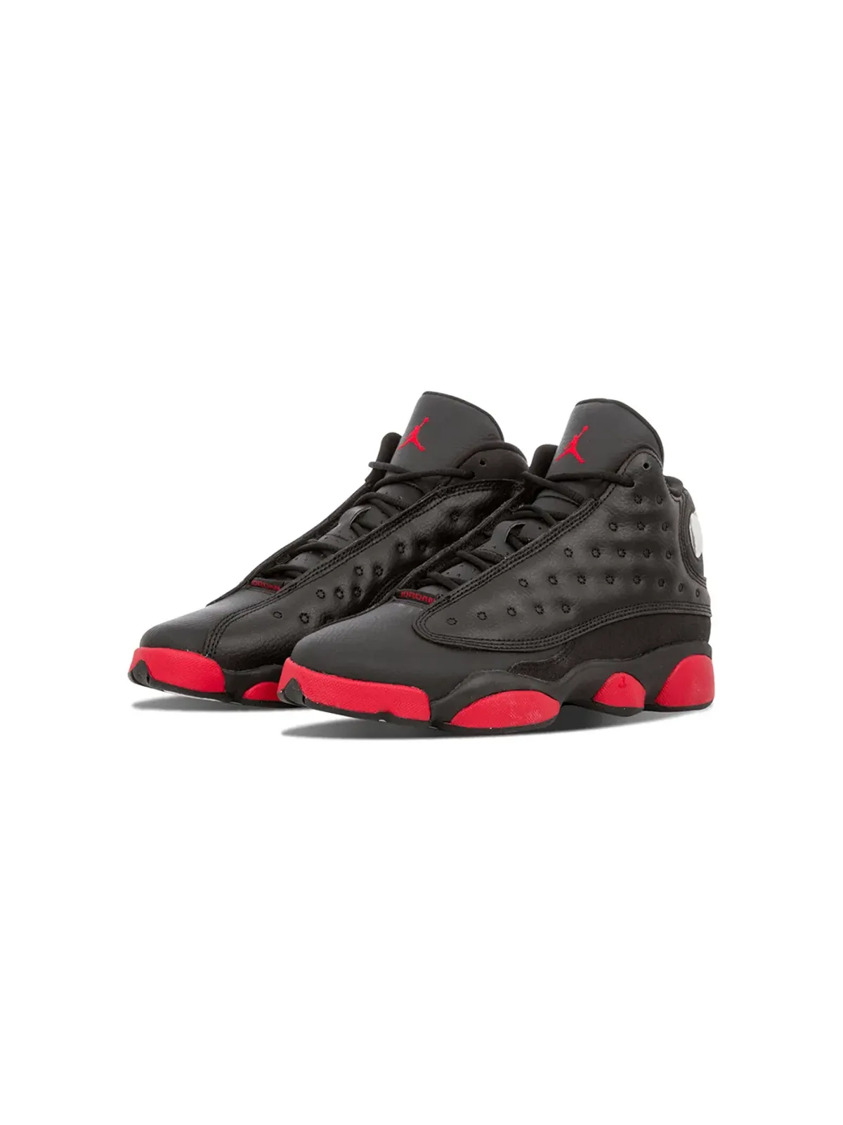 Jordan Kids Air Jordan 13 Retro スニーカー - 画像2