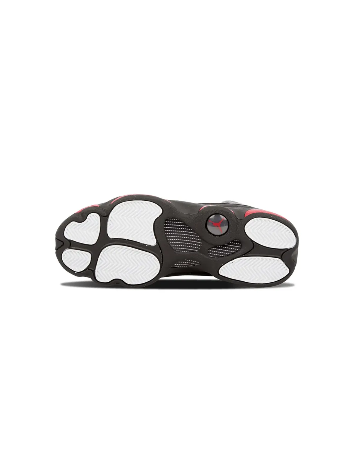 Jordan Kids Air Jordan 13 Retro スニーカー - 画像4