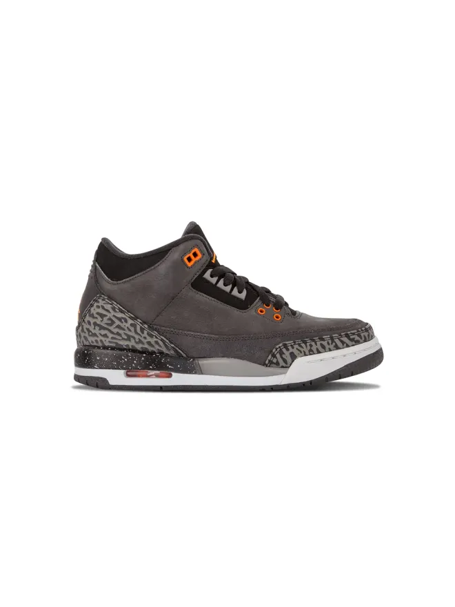 Jordan Kids Jordan Kids エアジョーダン 3 レトロ Fear Pack スニーカーの商品画像
