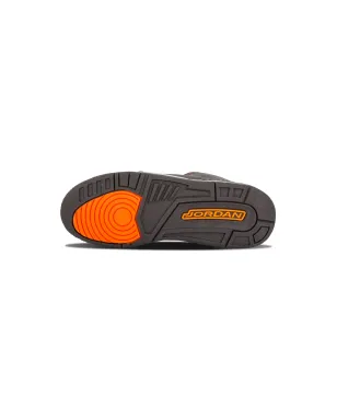 Jordan Kids エアジョーダン 3 レトロ Fear Pack スニーカー - サムネイル4
