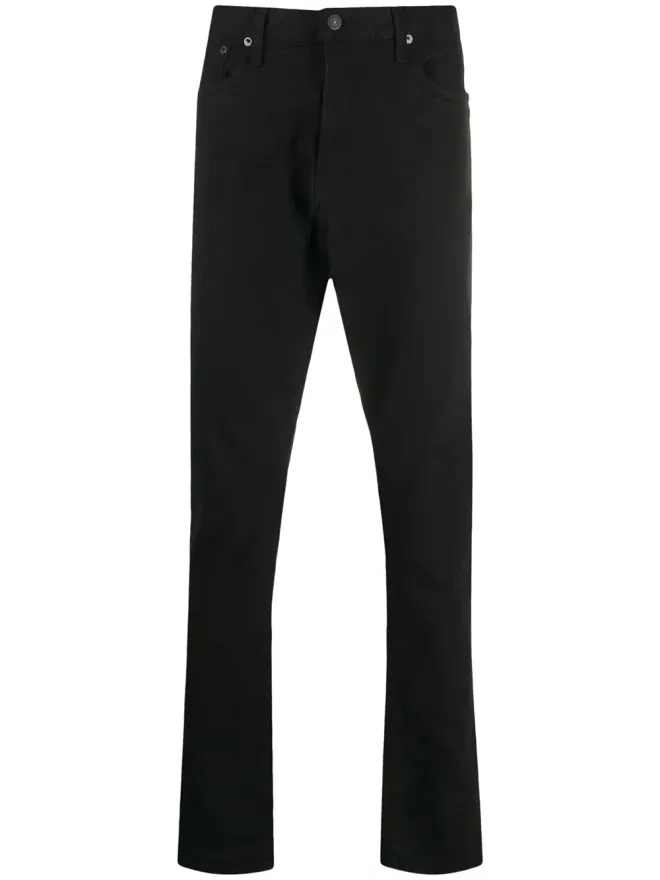 Polo Ralph Lauren Polo Ralph Lauren サリヴァン スリムストレッチジーンズ - ブラックの商品画像