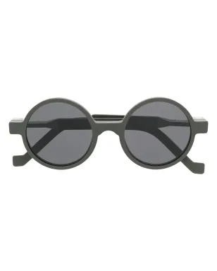 VAVA Eyewear 丸型フレームサングラス - サムネイル1