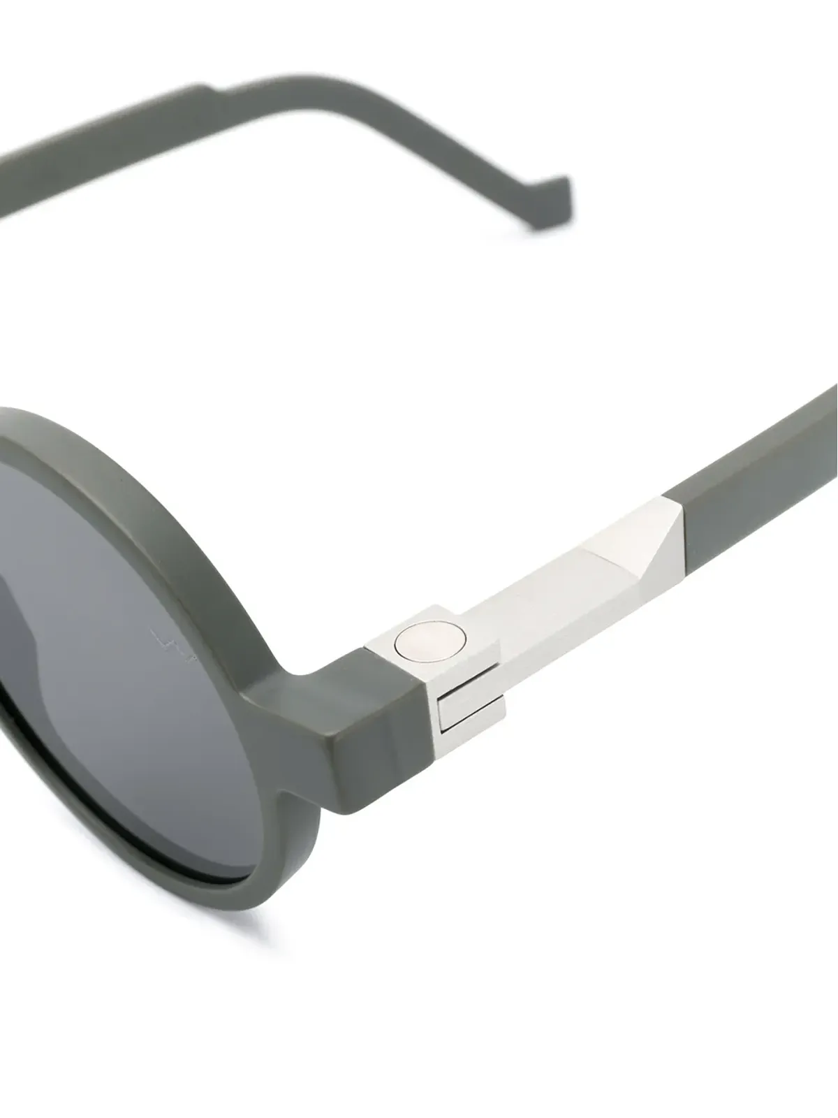 VAVA Eyewear 丸型フレームサングラス - 画像3