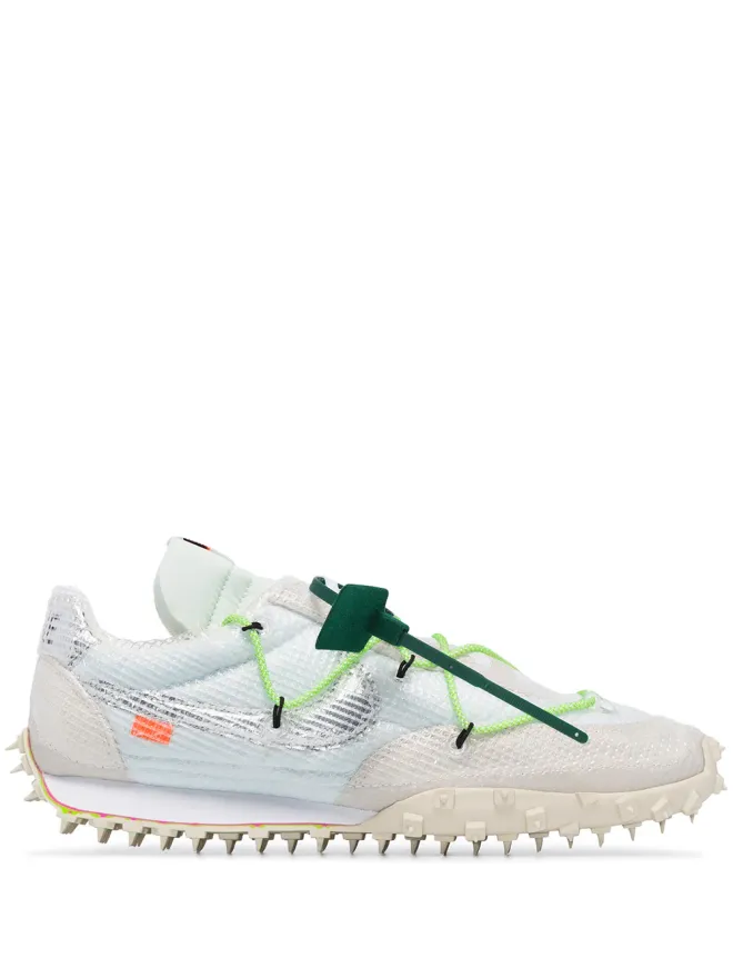 Nike X Off-White Nike X Off-White ワッフルレーサー SP スニーカーの商品画像