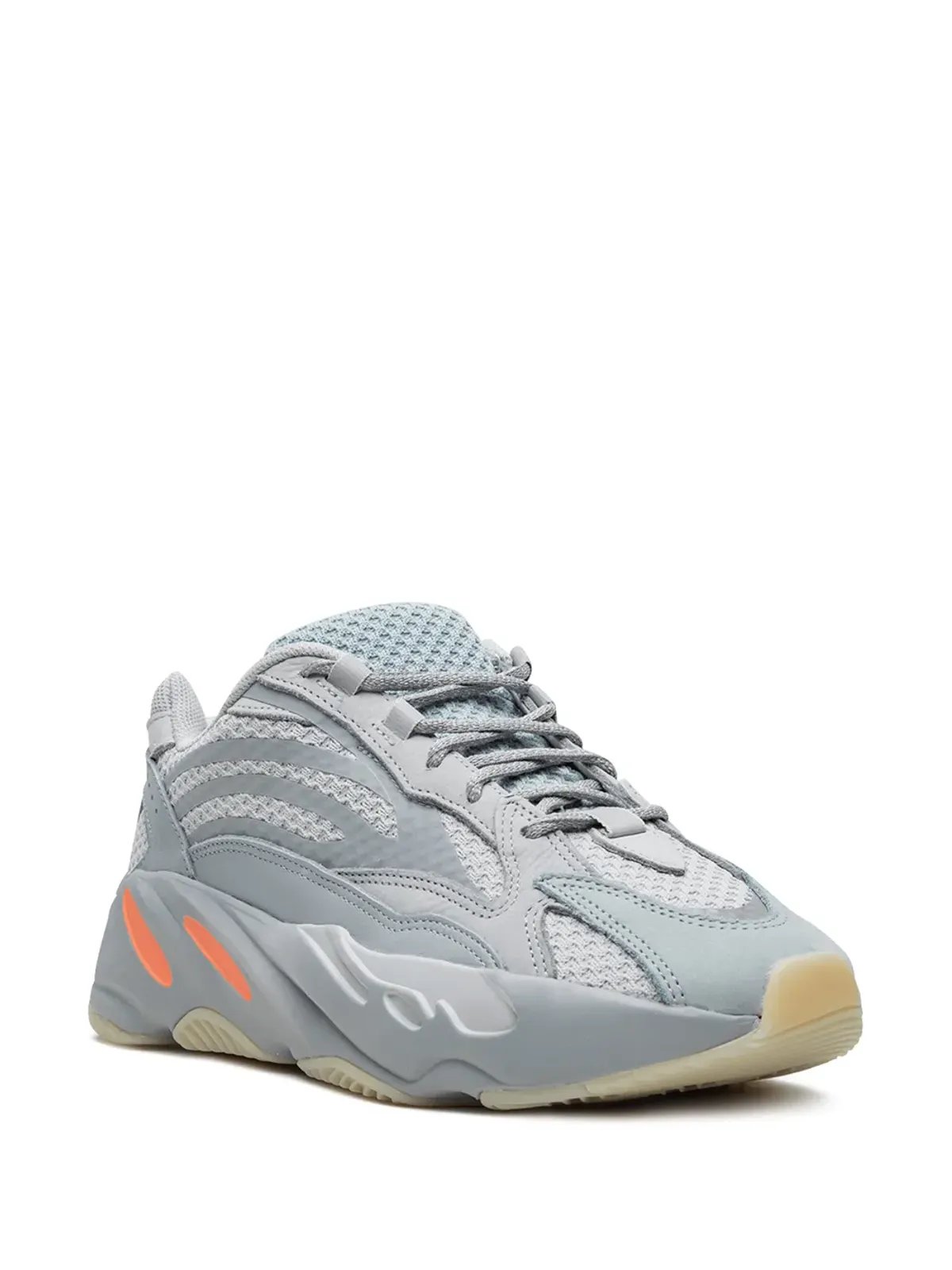 adidas Yeezy YEEZY Boost 700 V2 Inertia スニーカー - グレー - 画像2