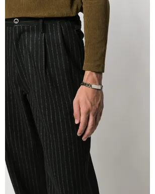 Maison Margiela チャンクチェーンブレスレット - サムネイル2