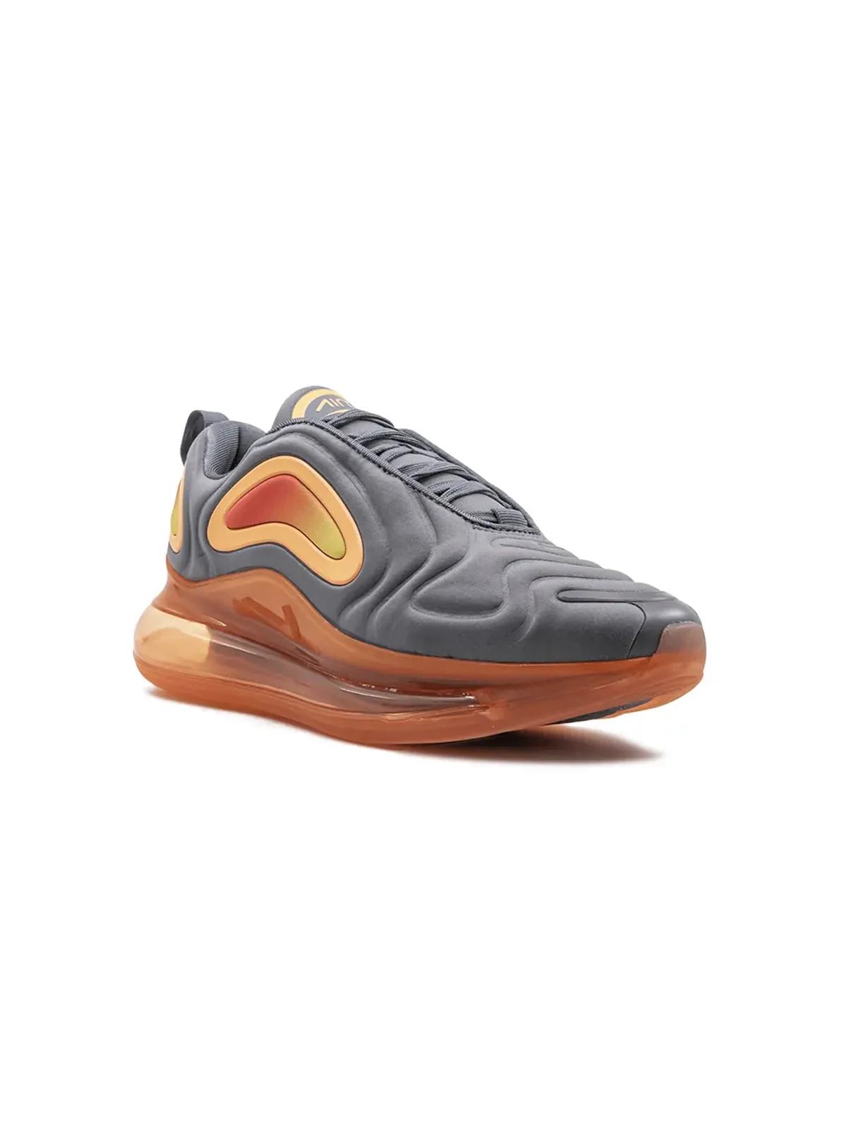 Nike Kids Air Max 720 スニーカー - 画像1