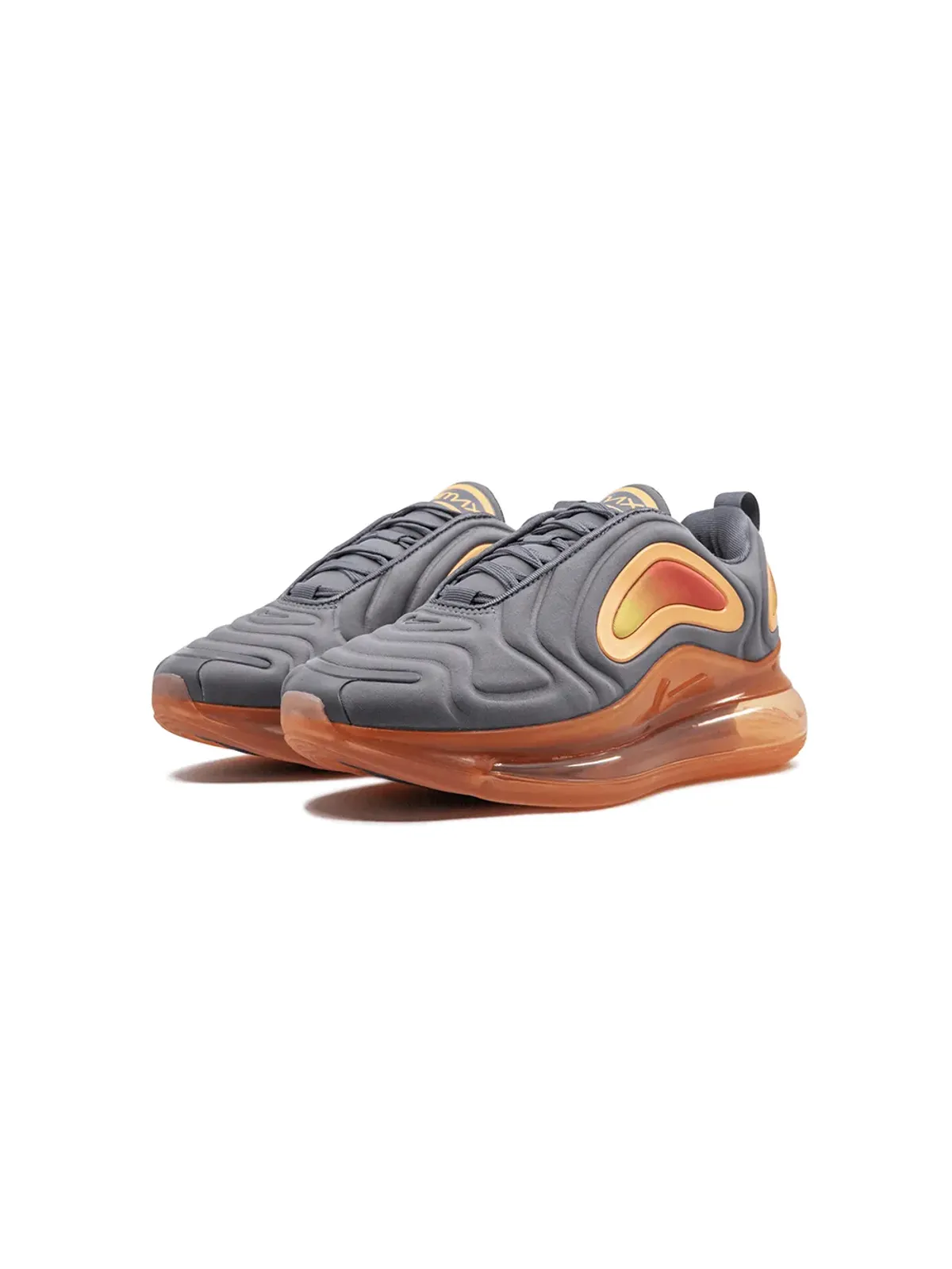 Nike Kids Air Max 720 スニーカー - 画像2