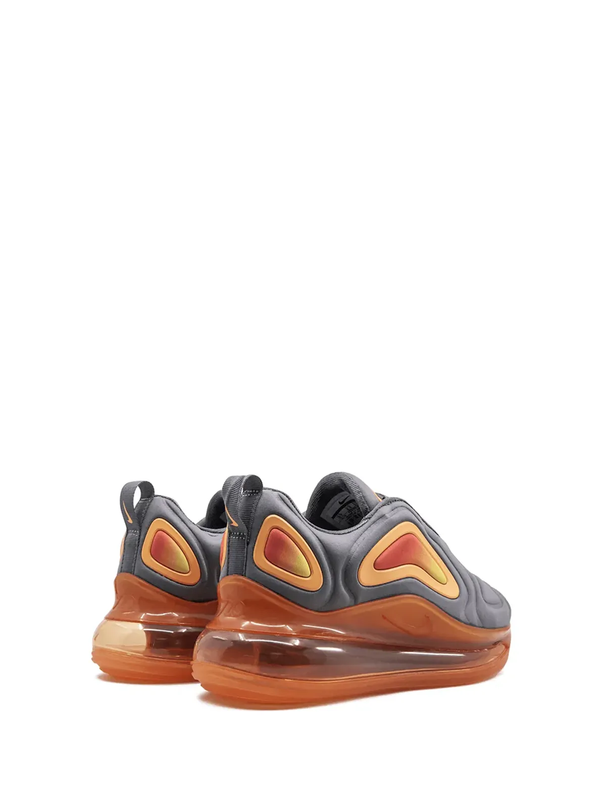 Nike Kids Air Max 720 スニーカー - 画像3