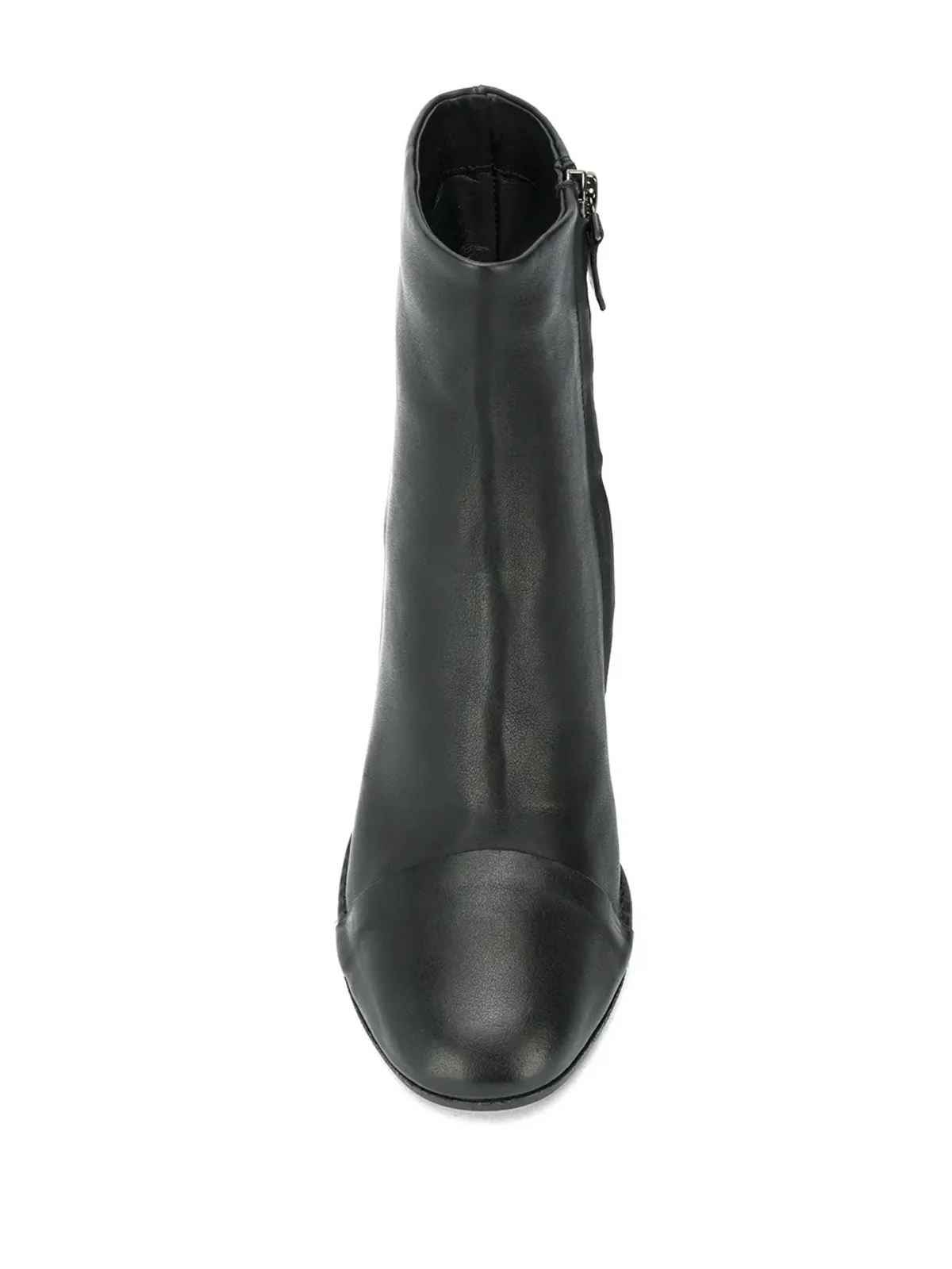 Del Carlo ヒール付きアンクルブーツ - 画像4