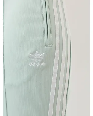 adidas SST トラックパンツ - グリーン - サムネイル5