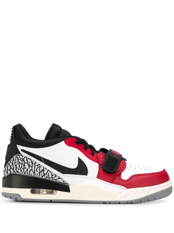 Jordan Jordan レガシー312 ロー Chicagoの商品画像