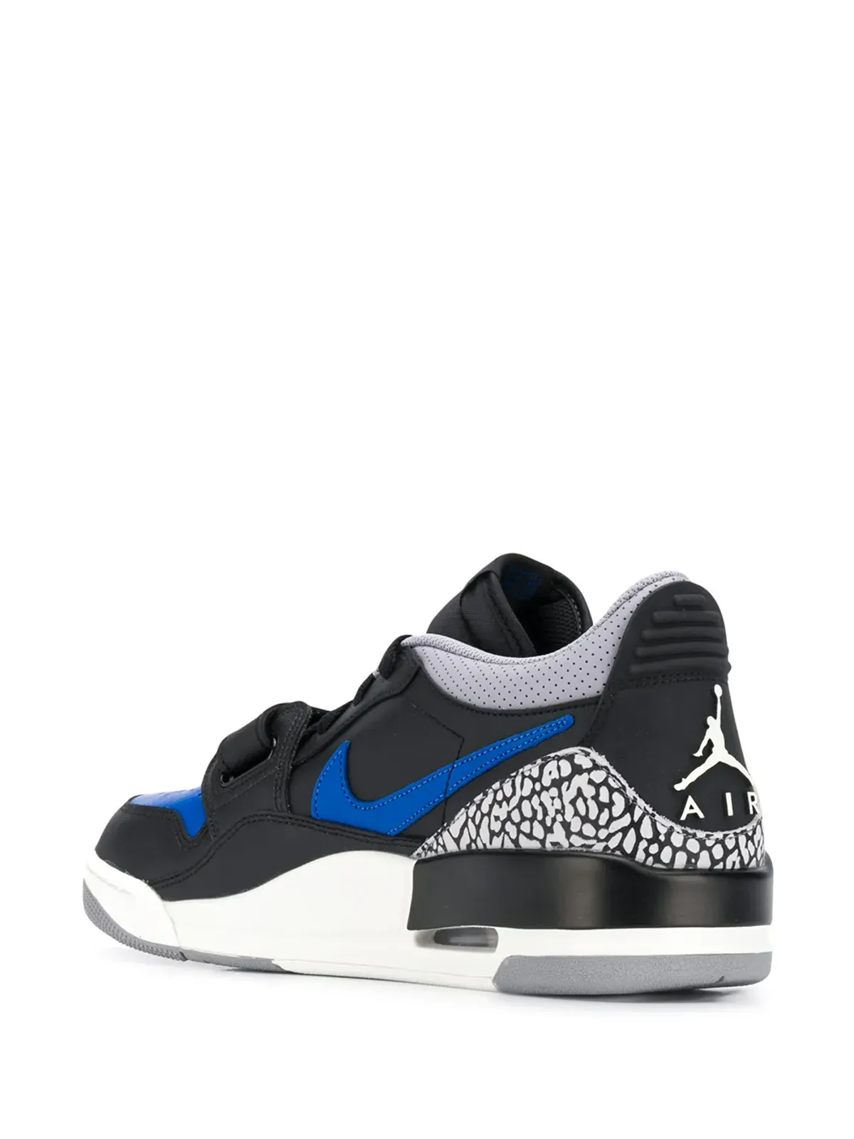 Jordan Legacy 123 スニーカー - 画像3