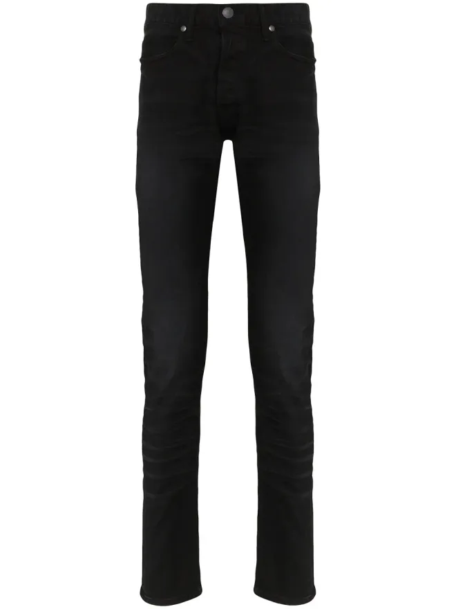 JOHN ELLIOTT John Elliott ザ・キャスト2 スリムフィットジーンズの商品画像