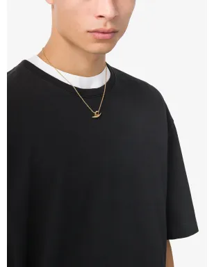 Shaun Leane Arc T-Bar ネックレス - サムネイル2