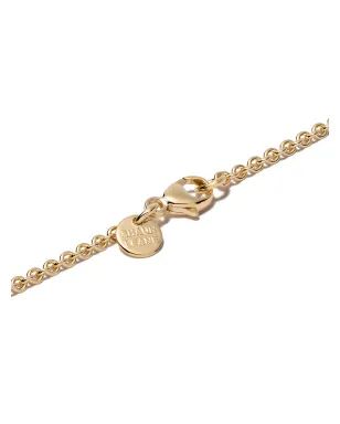 Shaun Leane Arc T-Bar ネックレス - サムネイル4
