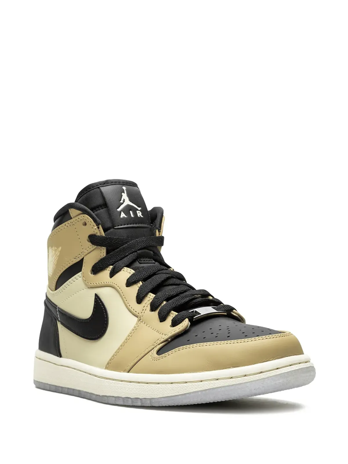 Jordan エア ジョーダン 1 レトロ ハイ PRE（マッシュルーム）スニーカー - 画像2