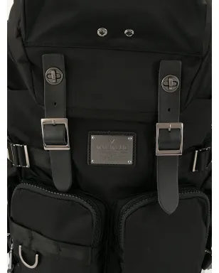 Makavelic シエラ ダブルボトルズ バックパック - サムネイル4